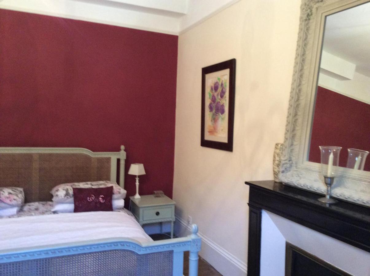 Bed and Breakfast Le Moulin Des Farges Meymac Exterior foto